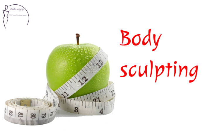 Body sculpting برای تناسب اندام
